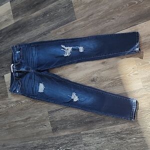 Kancan jeans size 27